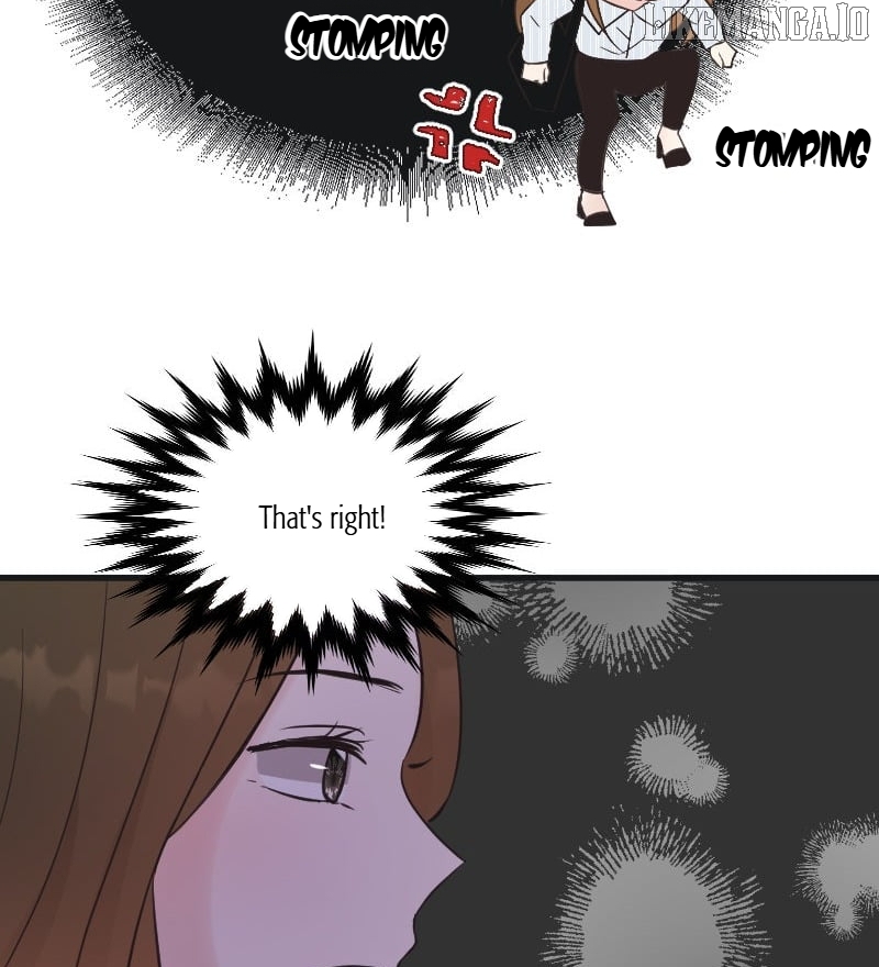 Soul to Soul Chapter 10 - page 63